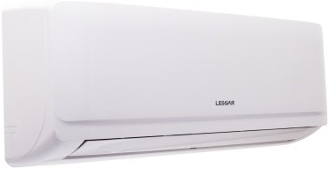 Кондиционер Lessar Cool+LS-H28KPA2 белый