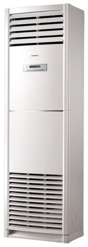 Кондиционер Kentatsu KSFV140XFAN3/KSUT140HFAN3 белый