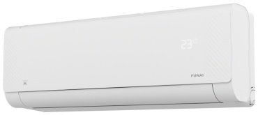 Кондиционер FUNAI RAC-SG20HP.D01 белый