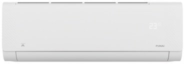 Кондиционер FUNAI RAC-SG20HP.D01 белый