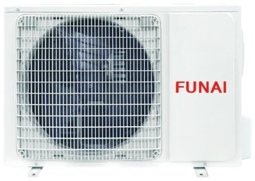 Кондиционер FUNAI RAC-SG20HP.D01 белый