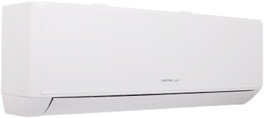 Кондиционер QUATTROCLIMA QV-SR24WA Sirocco белый