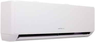 Кондиционер QUATTROCLIMA QV-SR24WA Sirocco белый
