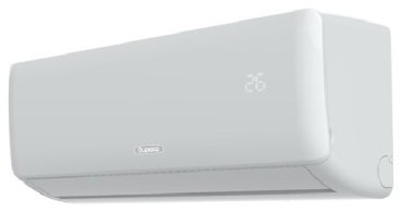 Кондиционер Бирюса B-12FIR/B-12FIQ белый