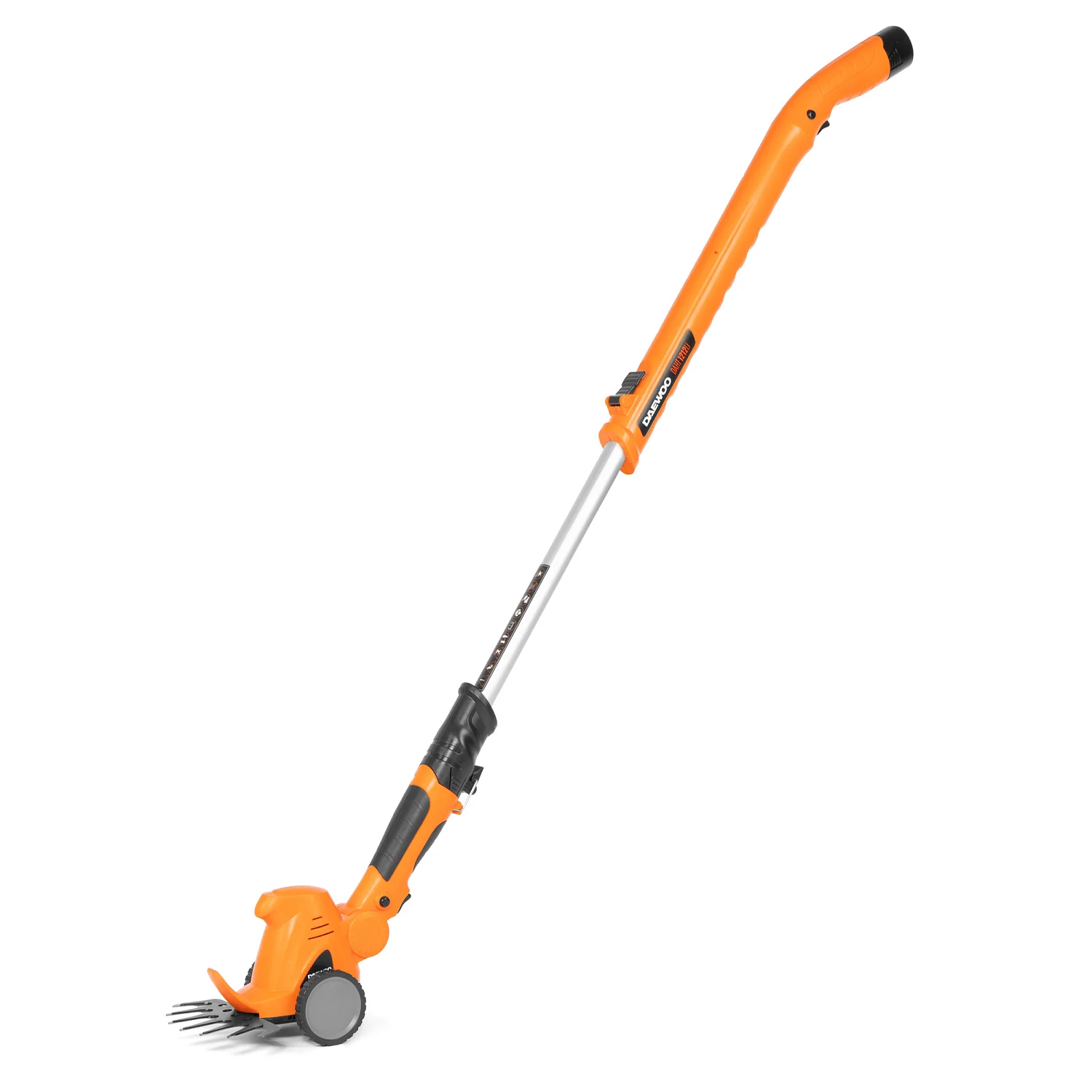 Ножницы аккумуляторные Daewoo DAHT 1212Li SET купить,NaN