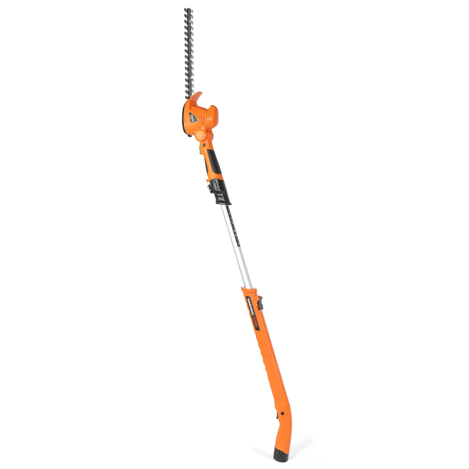 Ножницы аккумуляторные Daewoo DAHT 1212Li SET купить,NaN