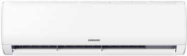 Кондиционер Samsung AR24BXHQASINUA/XUA белый