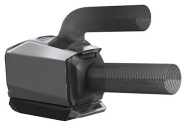 Кондиционер EcoFlow Wave 2 черный