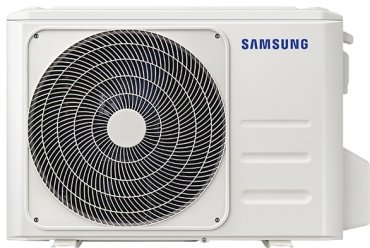 Кондиционер Samsung AR24BXHQASINUA/XUA белый