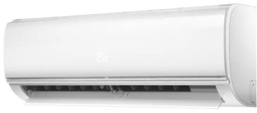 Кондиционер ARAY+ FM-24HRN8 белый