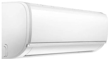 Кондиционер ARAY+ FM-24HRN8 белый
