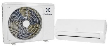 Кондиционер Electrolux EACS-12HAT/N3_21Y белый