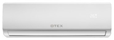 Кондиционер OTEX OWM-12TP белый + монтажный комплект