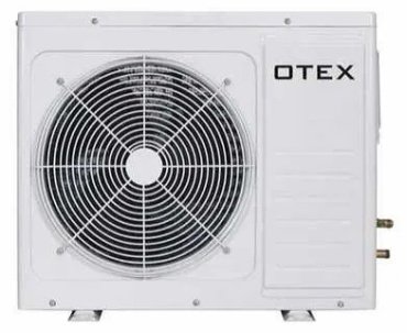 Кондиционер OTEX OWM-12TP белый + монтажный комплект