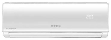 Кондиционер OTEX OWM-12TI белый + монтажный комплект