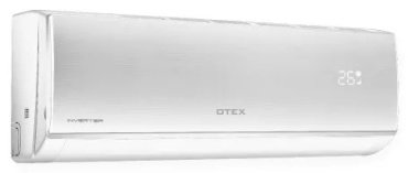 Кондиционер OTEX OWM-12TI белый + монтажный комплект
