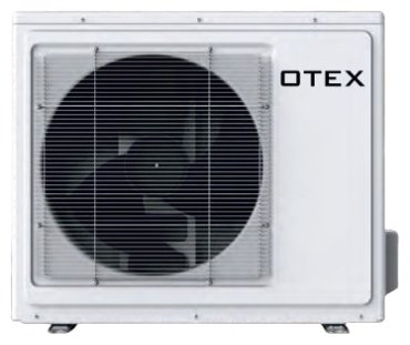 Кондиционер OTEX OWM-12TI белый + монтажный комплект