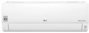 Кондиционер LG B24TS Dualcool белый