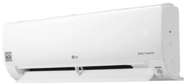 Кондиционер LG B24TS Dualcool белый купить,0