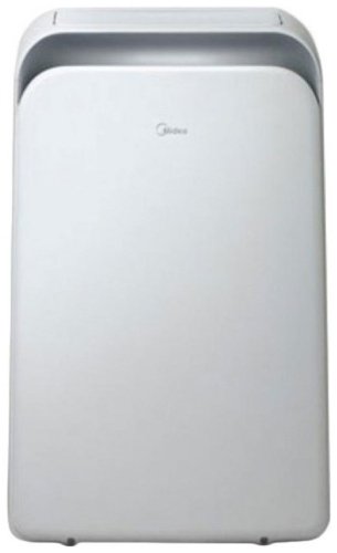 Кондиционер Midea MPPDA-09CRN7 белый