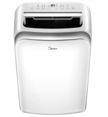Кондиционер Midea MPPDA-09CRN7 белый