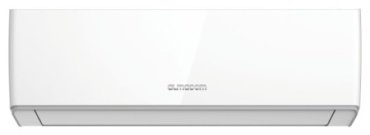 Кондиционер Almacom ACH-18LI белый 