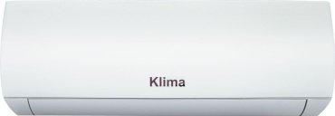 Кондиционер Klima KSW-H07A4/FBR1 белый + монтажный комплект