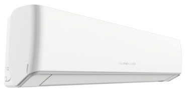 Кондиционер Almacom ACH-18LI белый 
