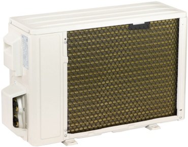 Кондиционер AVA ACTN-12TG белый + монтажный комплект