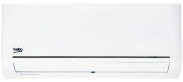 Кондиционер BEKO BBFDA-090 белый + монтажный комплект