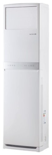 Кондиционер ALMACOM ACP-24I белый + монтажный комплект