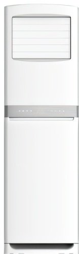 Кондиционер ALMACOM ACP-24I белый + монтажный комплект