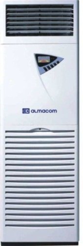 Кондиционер ALMACOM ACP-80N белый