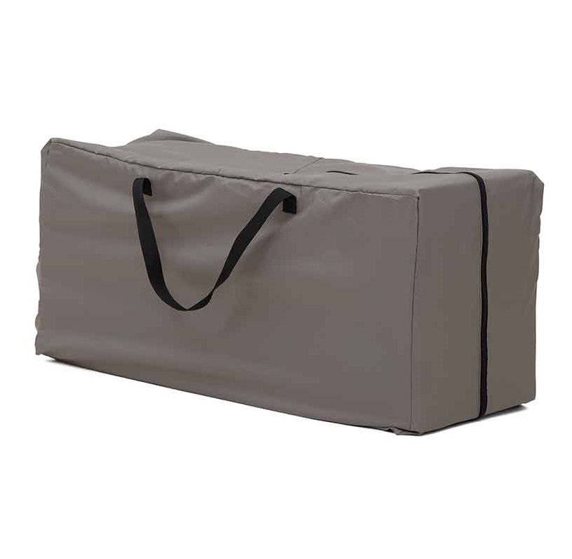 Манеж Joie Illusion Nickel коричневый