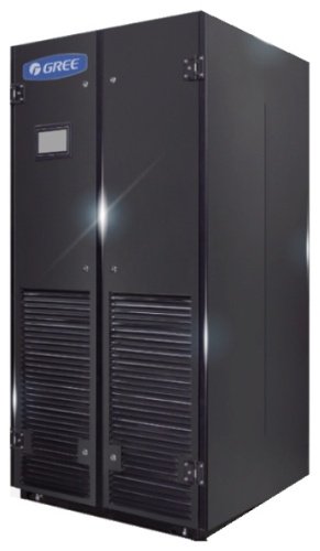 Кондиционер Gree JKFD5QSR/Na-E черный