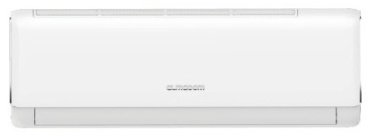Кондиционер ALMACOM ACH-12QI белый + монтажный комплект