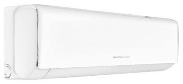 Кондиционер ALMACOM ACH-12QI белый + монтажный комплект