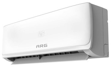 Кондиционер ARG CSH-24BA белый + монтажный комплект - ForteMarket Кондиционер ARG CSH-24BA белый + монтажный комплект купить,0