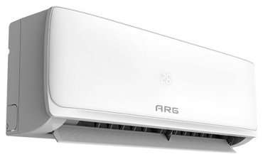 Кондиционер ARG CSH-24BA белый + монтажный комплект - ForteMarket Кондиционер ARG CSH-24BA белый + монтажный комплект купить,0