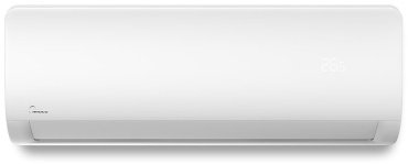 Кондиционер Midea MSAG-09HRN1 белый + монтажный комплект купить,0