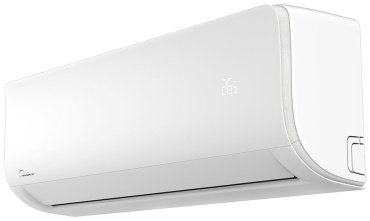 Кондиционер Midea MSAG-09HRN1 белый + монтажный комплект купить,0