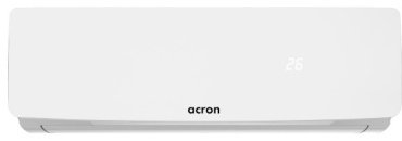 Кондиционер Acron CSH-09OB белый + монтажный комплект