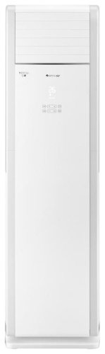 Кондиционер Gree GVH24AMXF-K3NTC7A белый