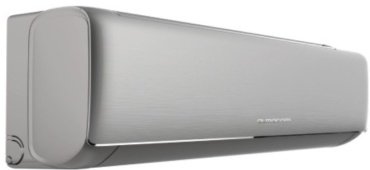 Кондиционер ALMACOM ACH-24QG серый + монтажный комплект