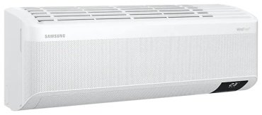 Кондиционер Samsung AR09BSEANWKNER/XER белый + монтажный комплект