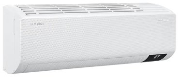 Кондиционер Samsung AR18BSFCMWKNER/XER белый