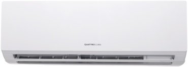 Кондиционер QUATTROCLIMA QV-VN09WA Vento белый
