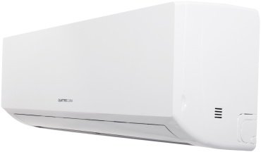 Кондиционер QUATTROCLIMA QV-VN09WA Vento белый
