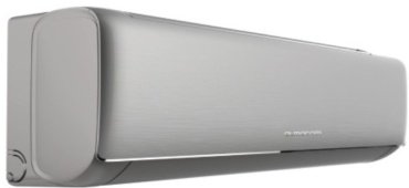 Кондиционер ALMACOM ACH-18QG серый+ монтажный комплект