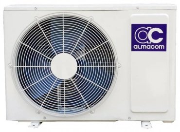 Кондиционер ALMACOM ACH-18QG серый+ монтажный комплект